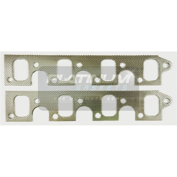 Platinum Exhaust Manifold Gasket Set - EMS106