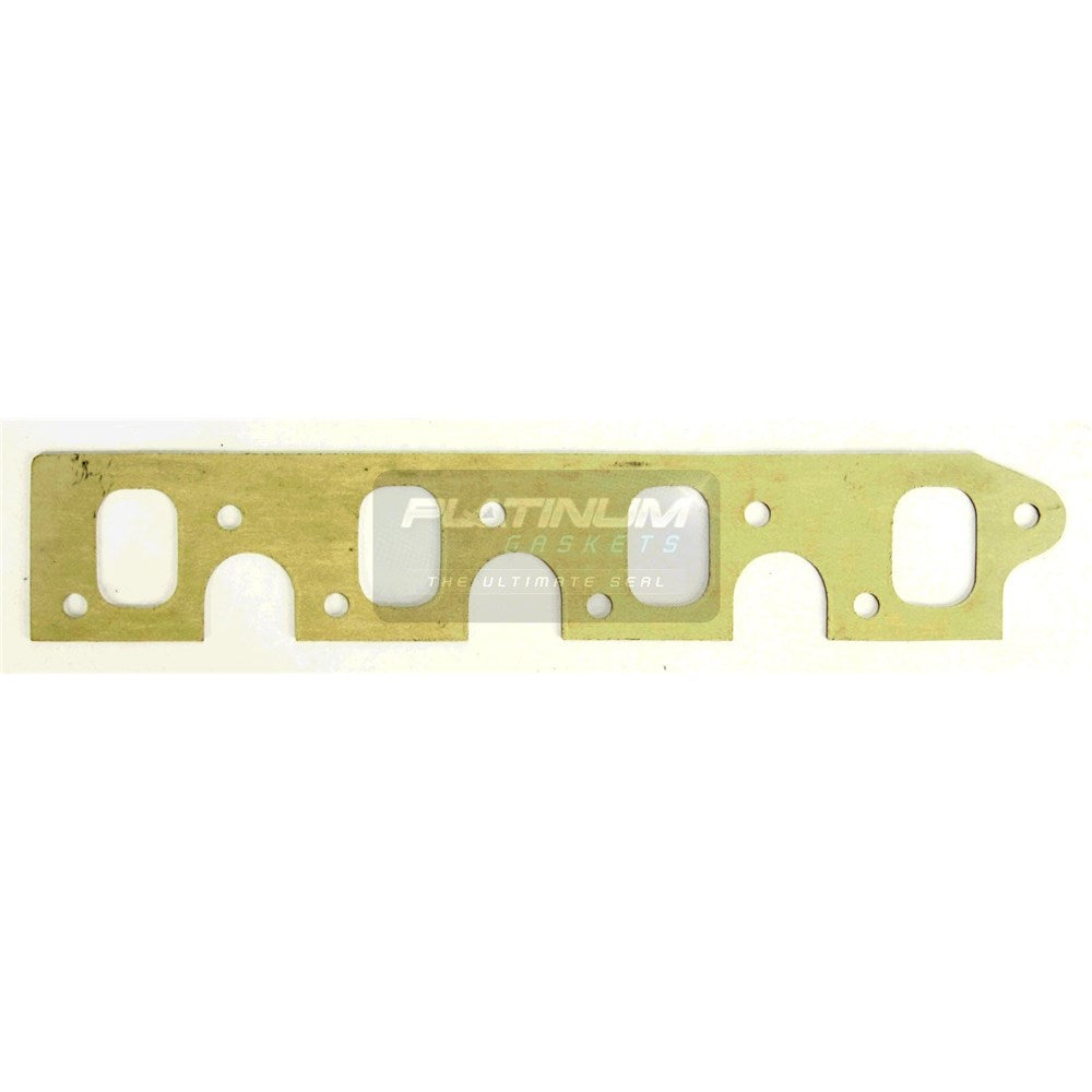 Platinum Exhaust Manifold Gasket - HSM27