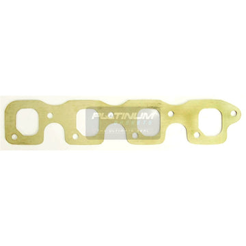 Platinum Exhaust Manifold Gasket - HSM18