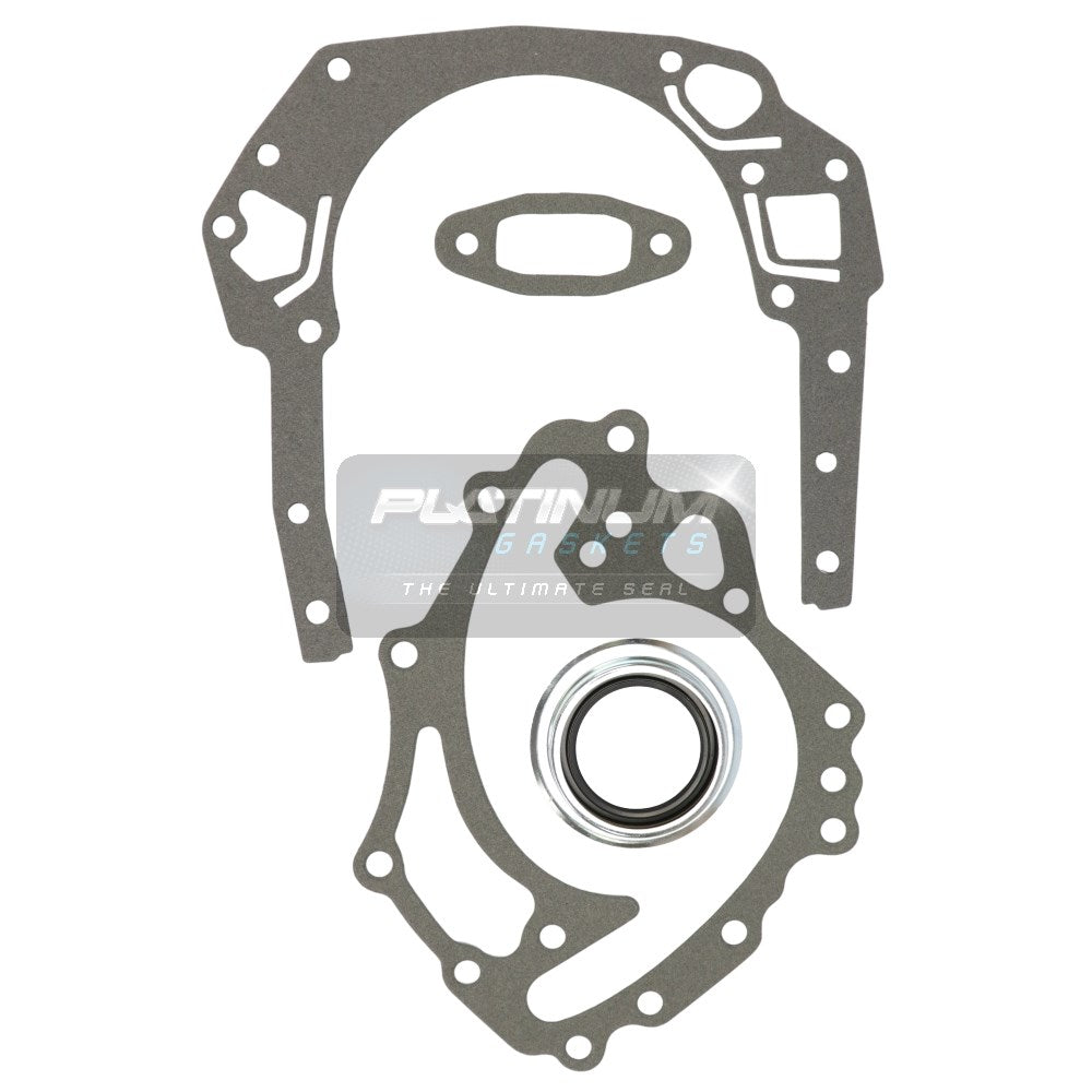 Platinum Timing Cover Gasket Set - TCS18