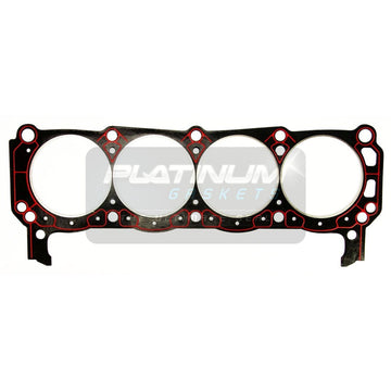 Platinum Head Gasket - BD870