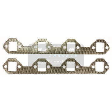 Platinum Exhaust Manifold Gasket Set - HA178