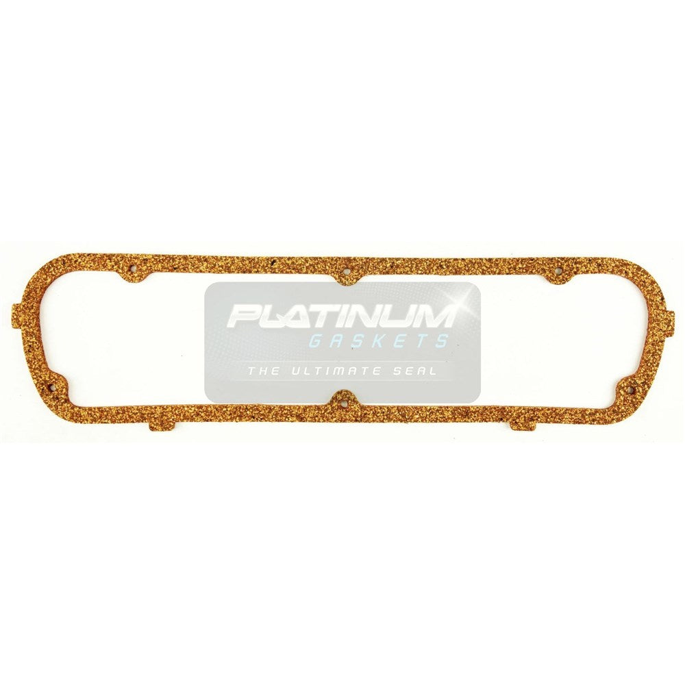 Platinum Rocker Cover Gasket - JM400