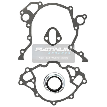 Platinum Timing Cover Gasket Set - TCS17