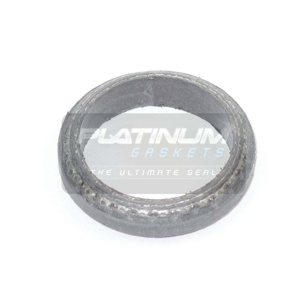 Platinum Exhaust Manifold Flange Gasket - JE359