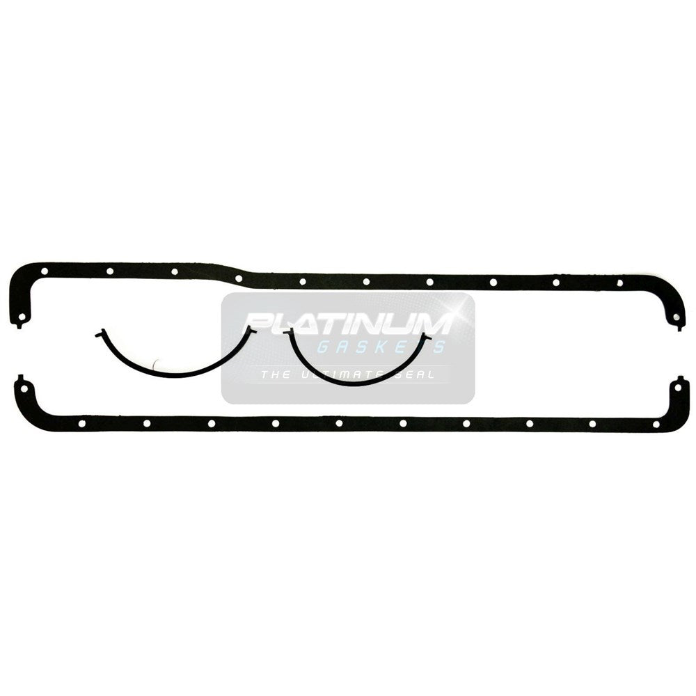 Platinum Oil Sump Gasket Set - HC457