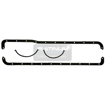 Platinum Oil Sump Gasket Set - HC457