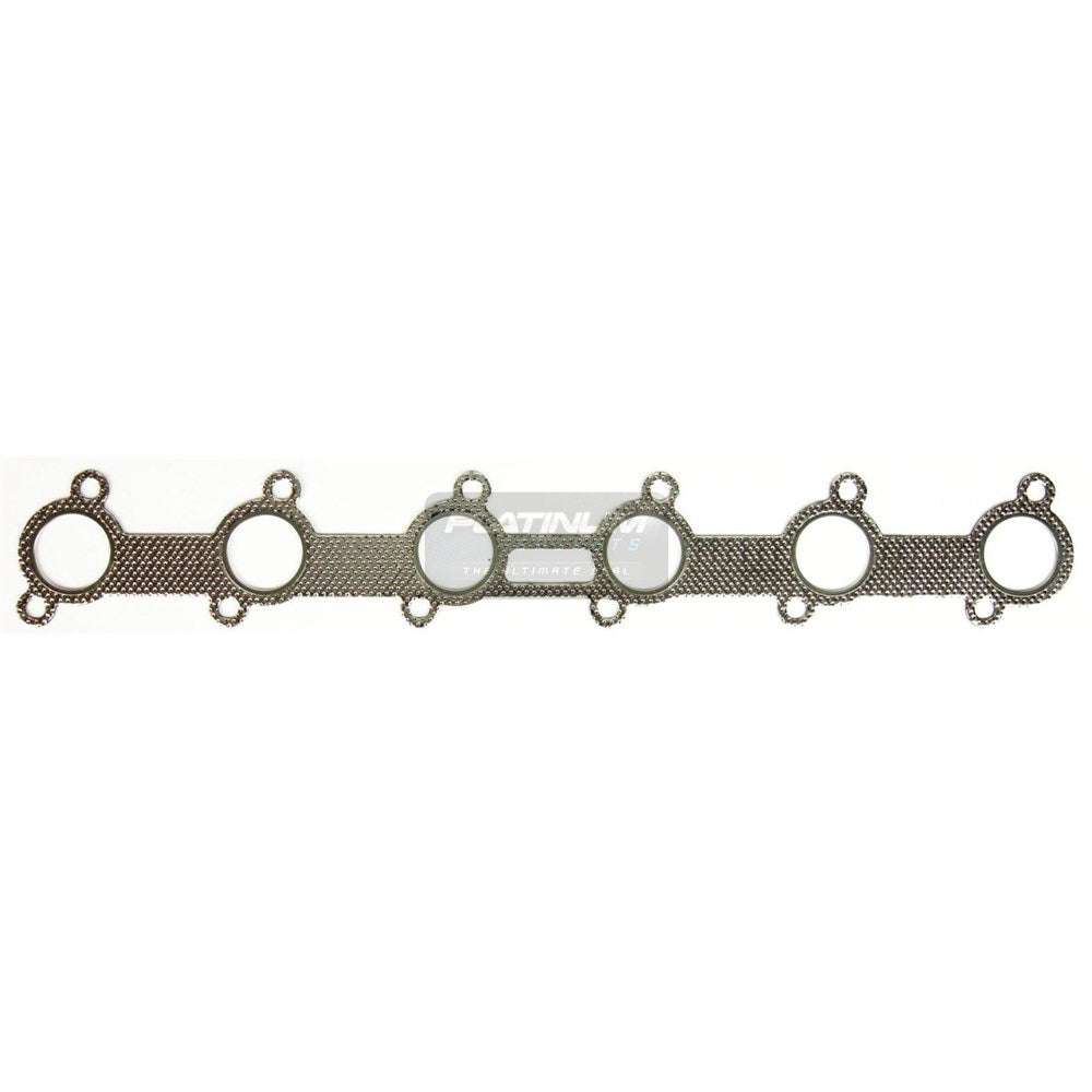 Platinum Exhaust Manifold Gasket Set - JC730