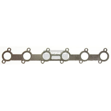 Platinum Exhaust Manifold Gasket Set - JC730