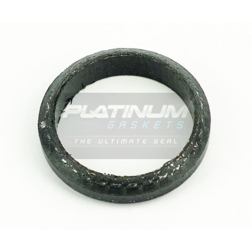 Platinum Exhaust Manifold Flange Gasket - JF040