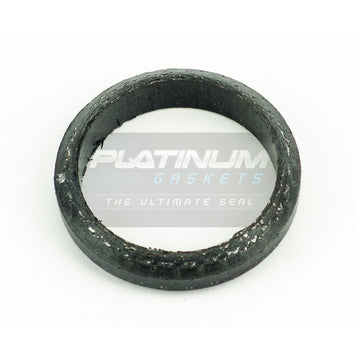 Platinum Exhaust Manifold Flange Gasket - JF040