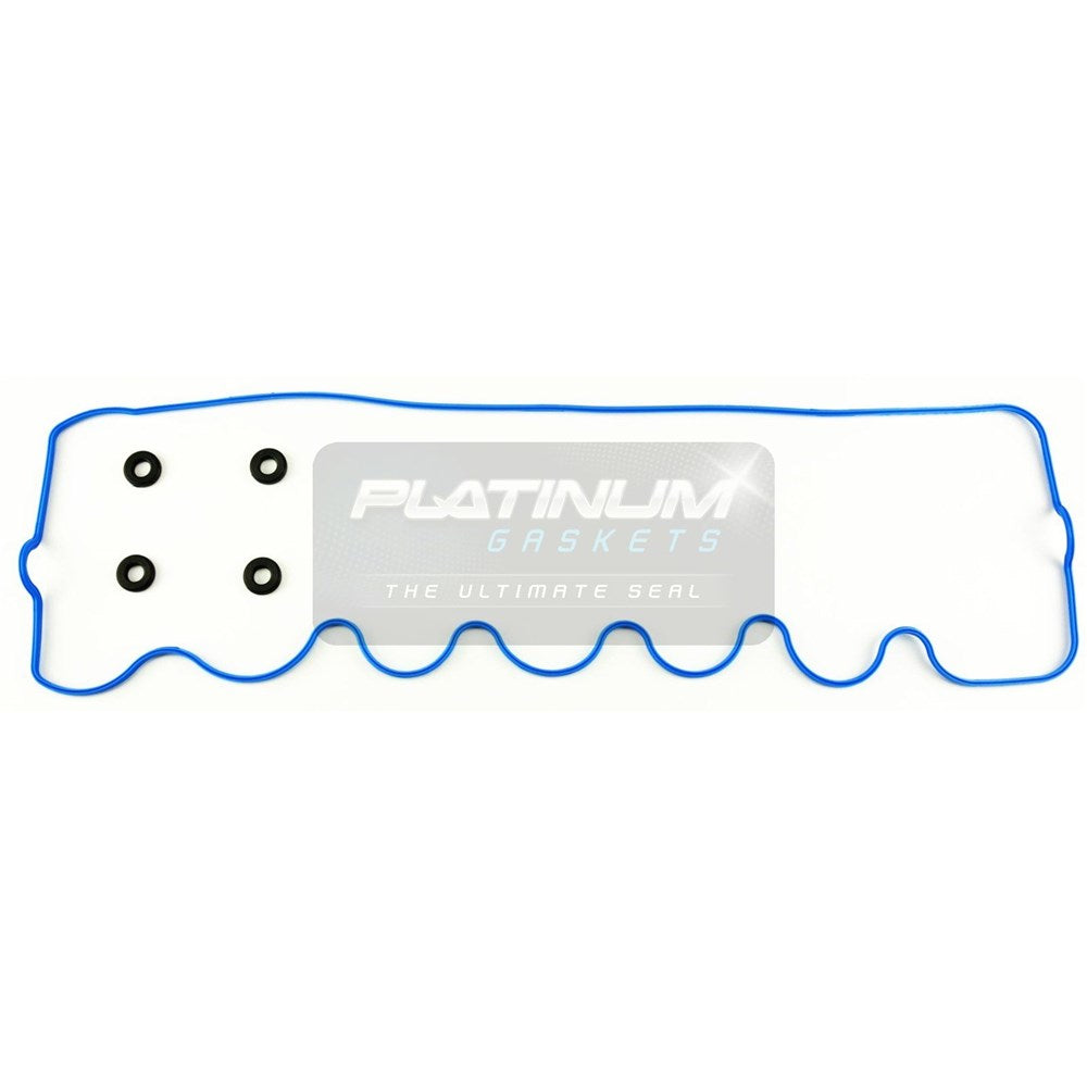 Platinum Rocker Cover Gasket Set - RCG522K