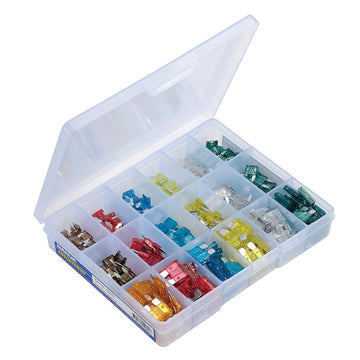 Narva Blade Fuse Assortment - 52022