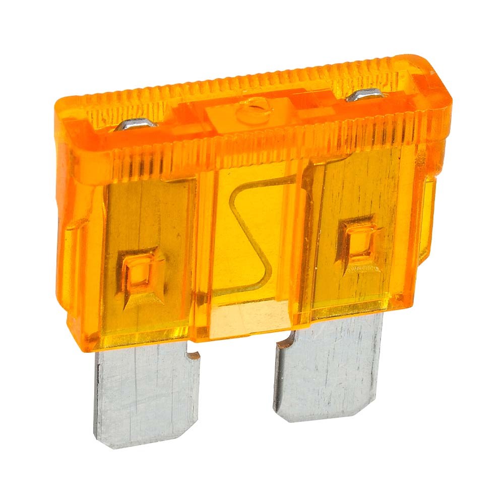 Narva 52805BL 5 Amp Orange Standard Ats BLade Fuse