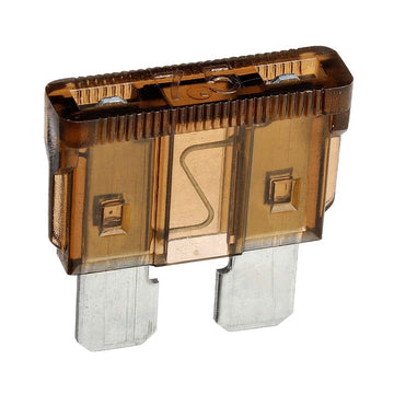 Narva 52807BL 7.5 Amp Brown Standard Ats BLade Fuse