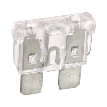 Narva 52825BL 25 Amp White Standard Ats BLade Fuse