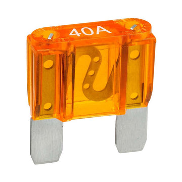 Narva 52940BL 40 Amp Orange Maxi BLade Fuse