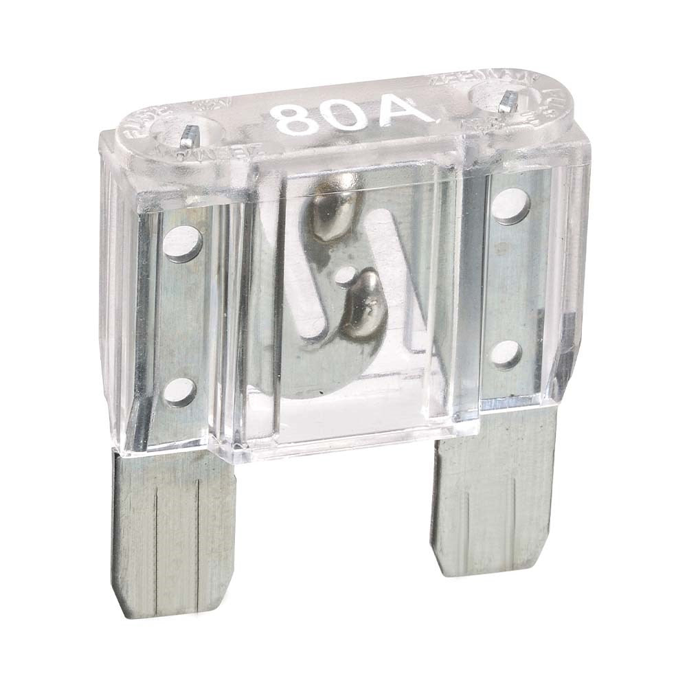 Narva 52980BL 80 Amp White Maxi Blade Fuse