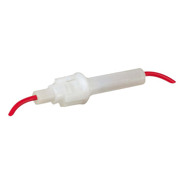 Narva 54380BL In-Line Glass Fuse Holder With 10 Amp Fuse