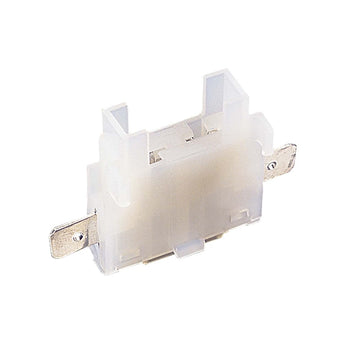 Narva 54402BL In-Line Standard Ats BLade Fuse Holder