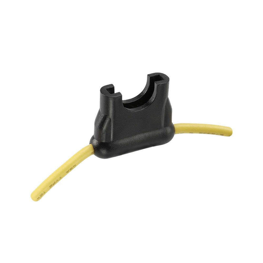 Narva 54403BL In-Line Standard Ats BLade Fuse Holder