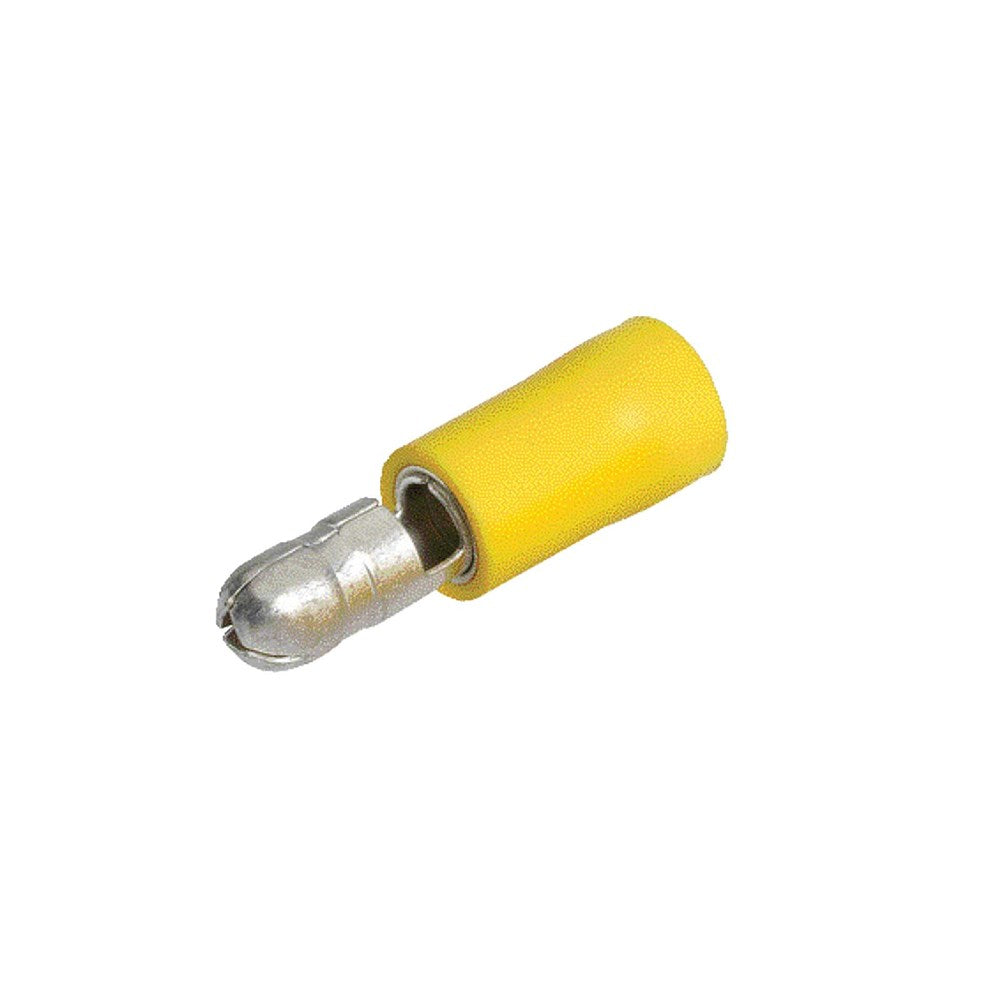 Narva Cable Joiner Yellow (8 Pack) - 56055BL