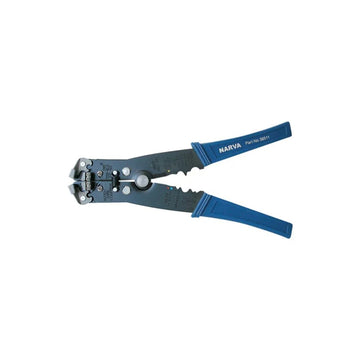 Narva 56511 Cable Stripping and Crimper Tool