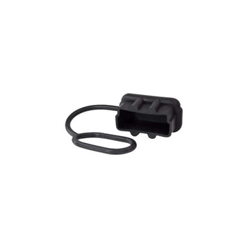 Narva 57249 Rubber Dust Cover with Attachment Loop for 350A 350 Amp Heavy Duty Connector (Single) Anderson Style