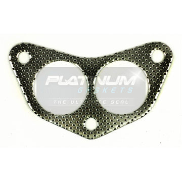 Platinum Exhaust Manifold Flange Gasket - JE199