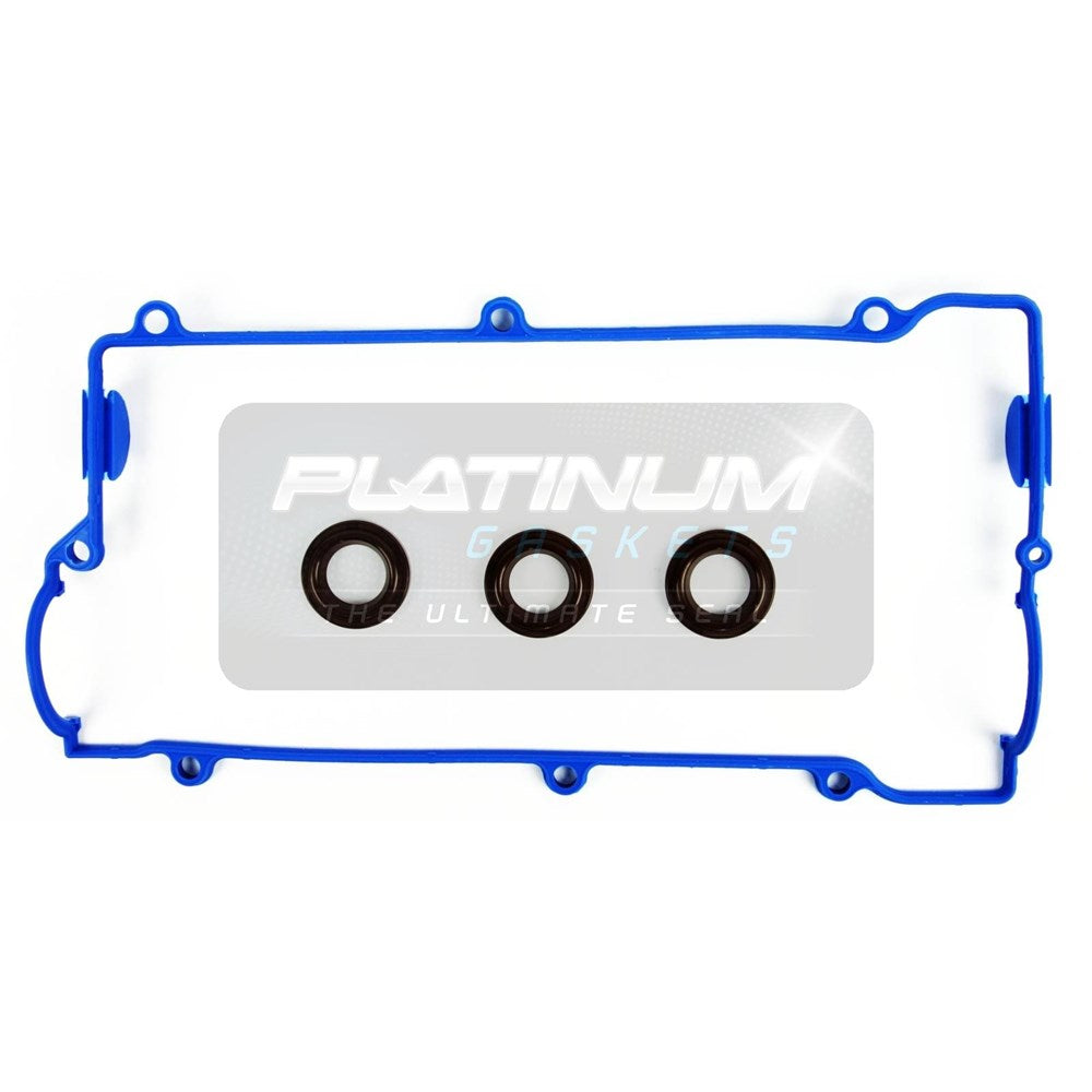 Platinum Rocker Cover Gasket Set - RCG246K