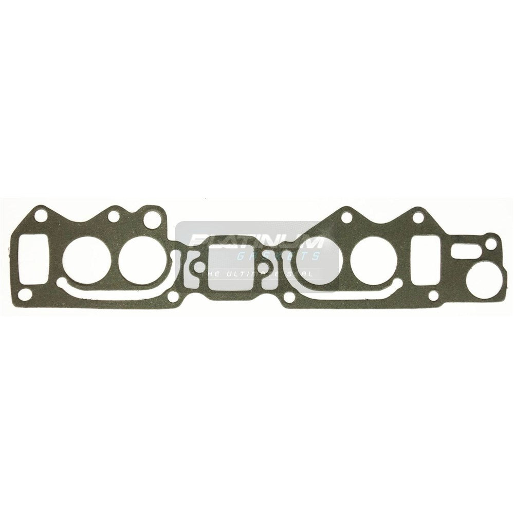 Platinum Intake Manifold Gasket Set - JC493