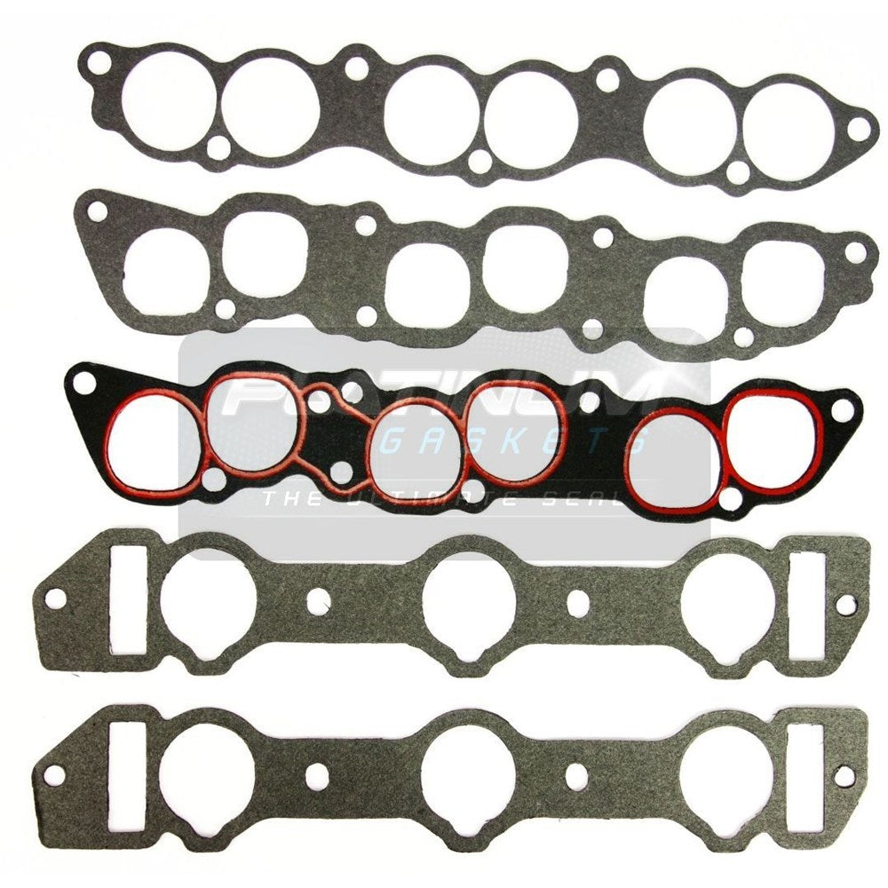 Platinum Intake Manifold Gasket Set - JC969