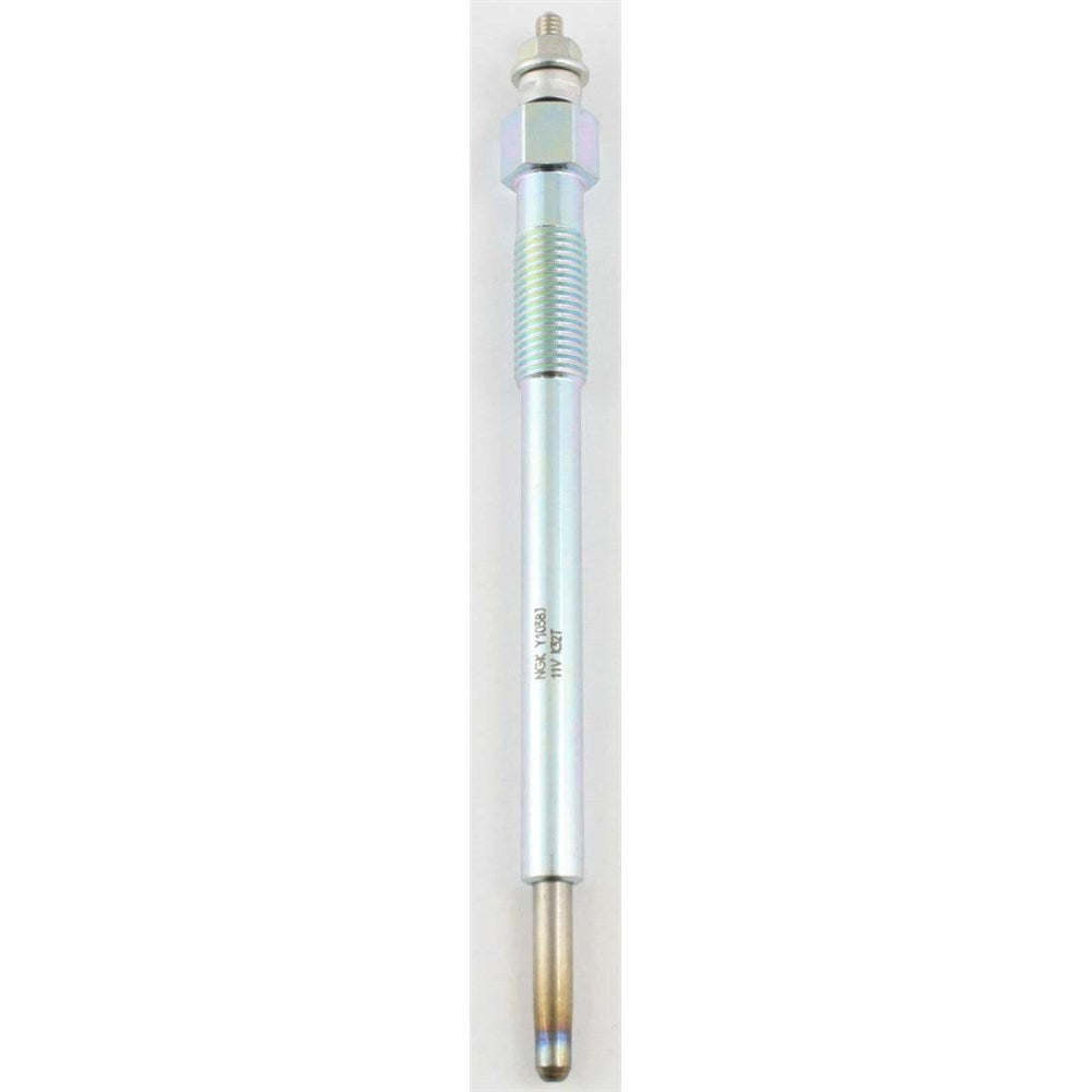 NGK Metal Glow Plug - Y1038J