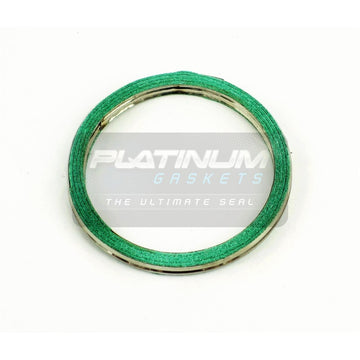 Platinum Exhaust Manifold Flange Gasket - JF189