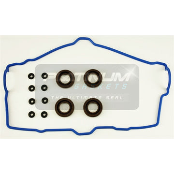 Platinum Rocker Cover Gasket Set - RCG222K