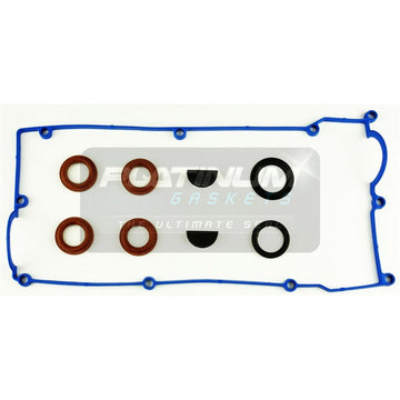 Platinum Rocker Cover Gasket Set - RCG001K