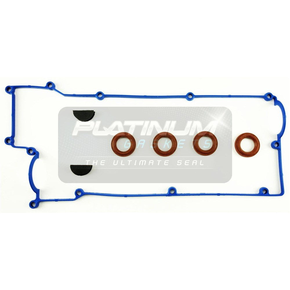 Platinum Rocker Cover Gasket Set - RCG616K