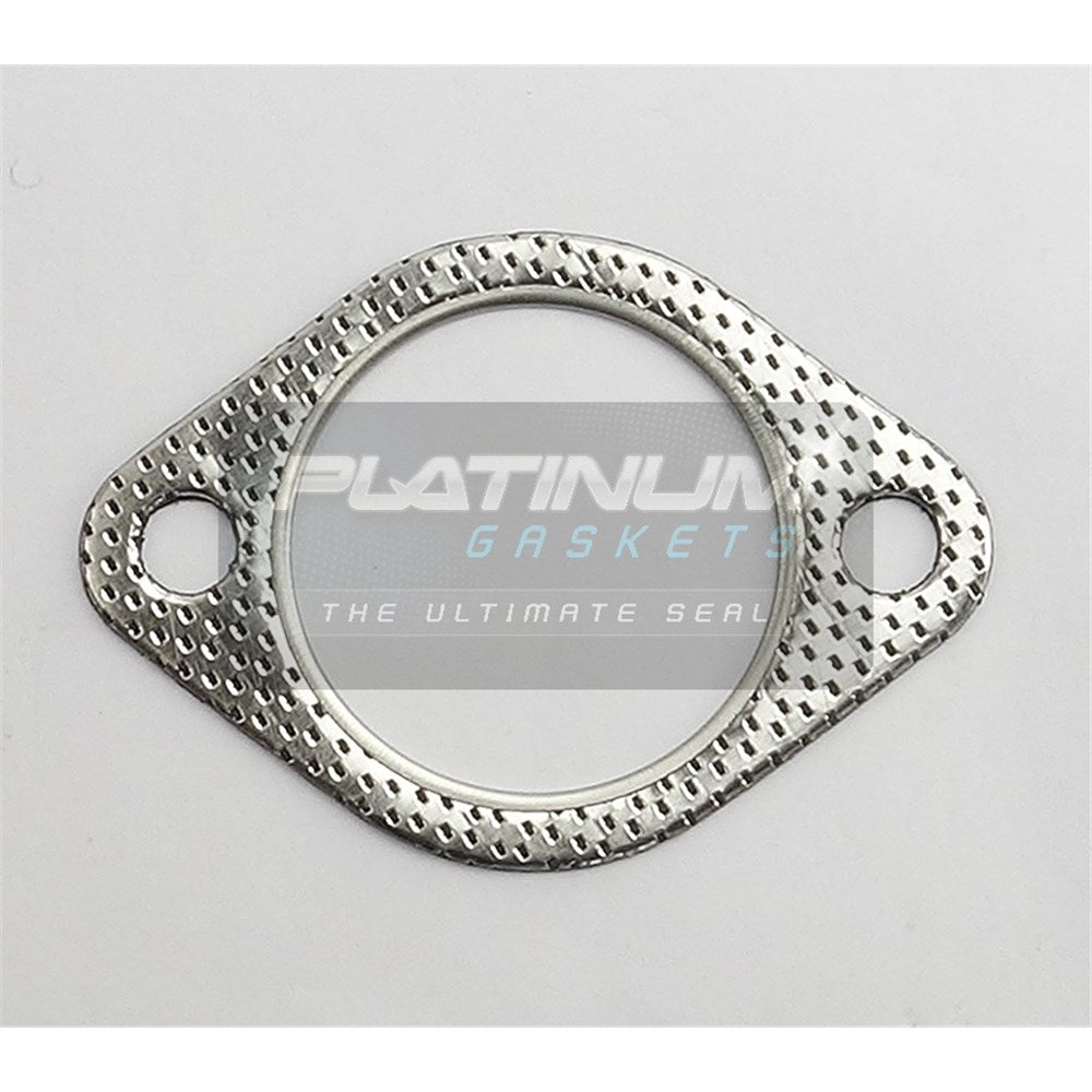 Platinum Exhaust Manifold Flange Gasket - EFG174