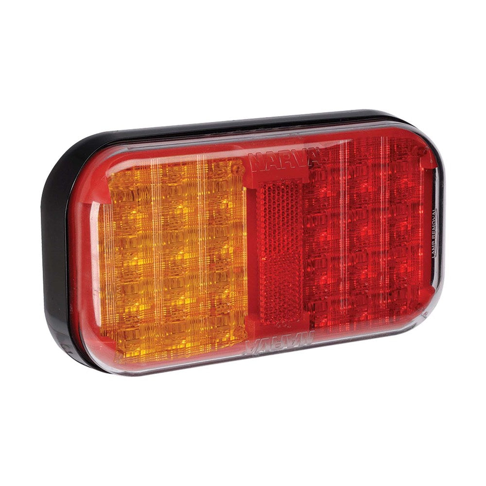 Narva 94140BL 9-33V Model 41 LED Rear Stop/Tail and Direction Indicator Lamp