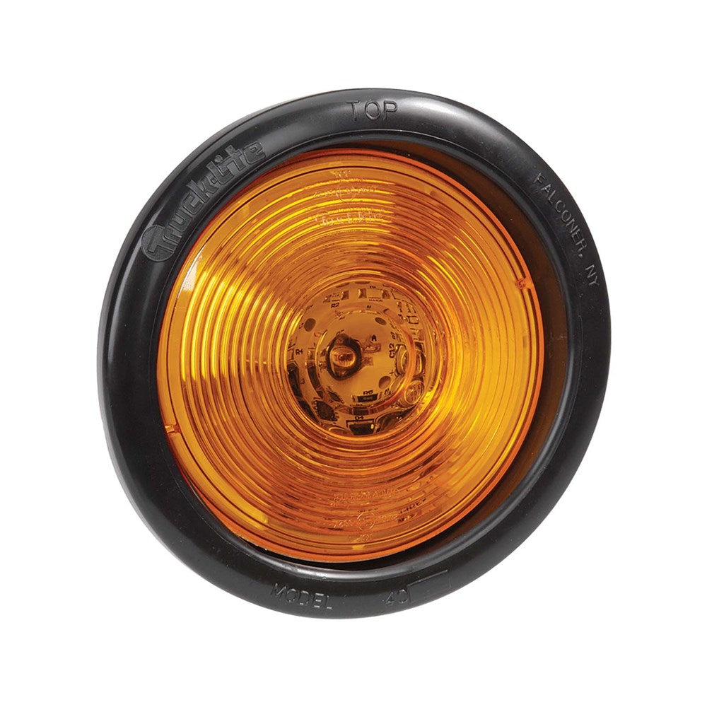 Narva 94440 10-30 Volt Model 44 L.E.D Rear Direction Indicator Lamp (Amber)