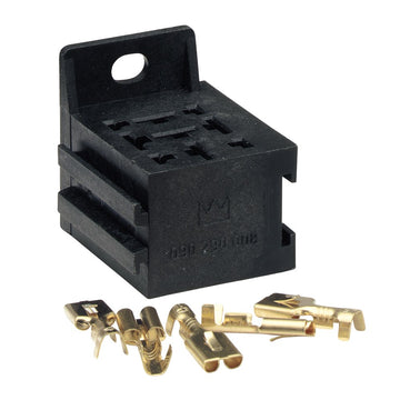 Narva 68084BL Relay Connectors