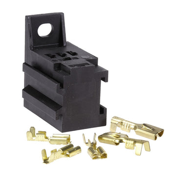 Narva 68086BL Relay Connectors