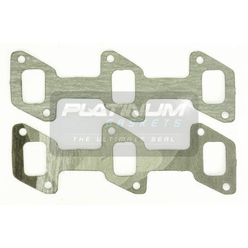 Platinum Exhaust Manifold Gasket - HSM53