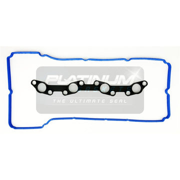 Platinum Rocker Cover Gasket Set - RCG030K