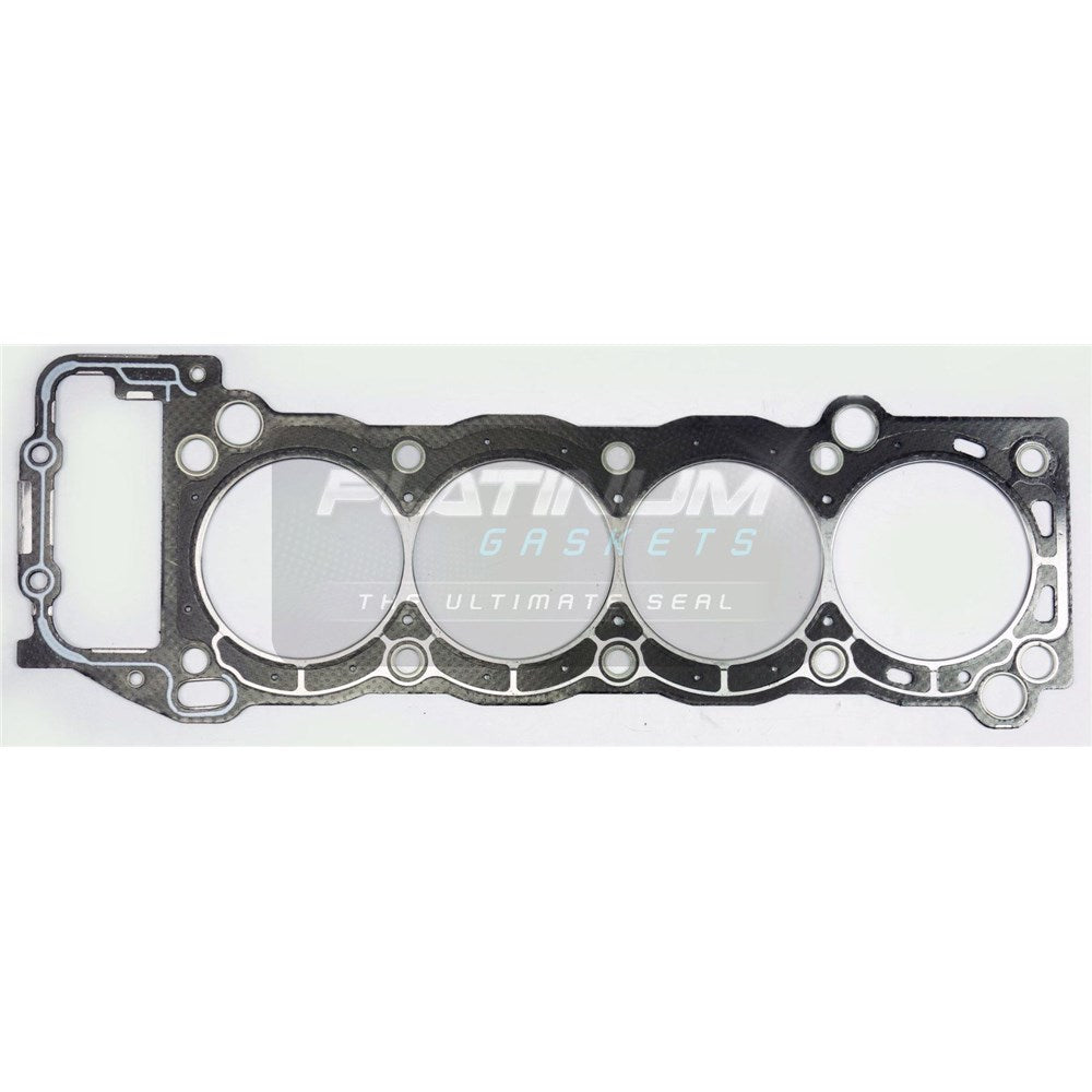 Platinum Head Gasket - BZ170