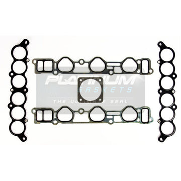 Platinum Intake Manifold Gasket Set - IMS666