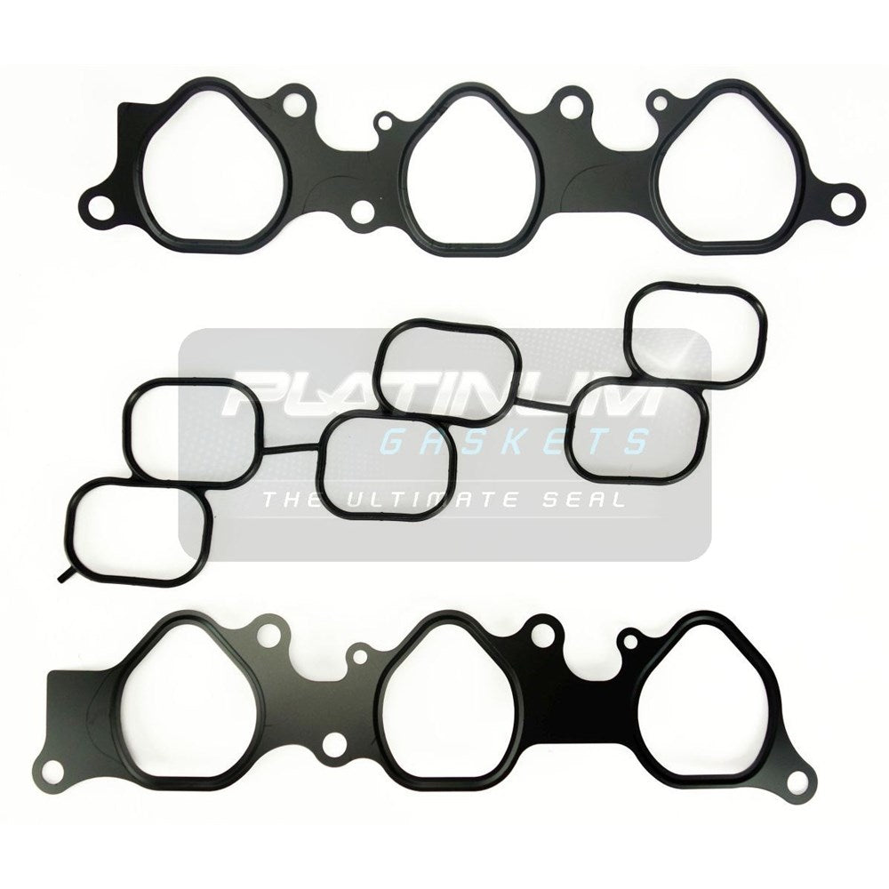 Platinum Intake Manifold Gasket Set - IMS617