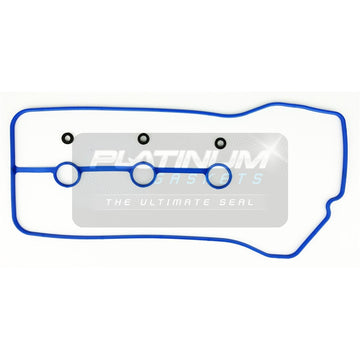 Platinum Rocker Cover Gasket Set - RCG617K