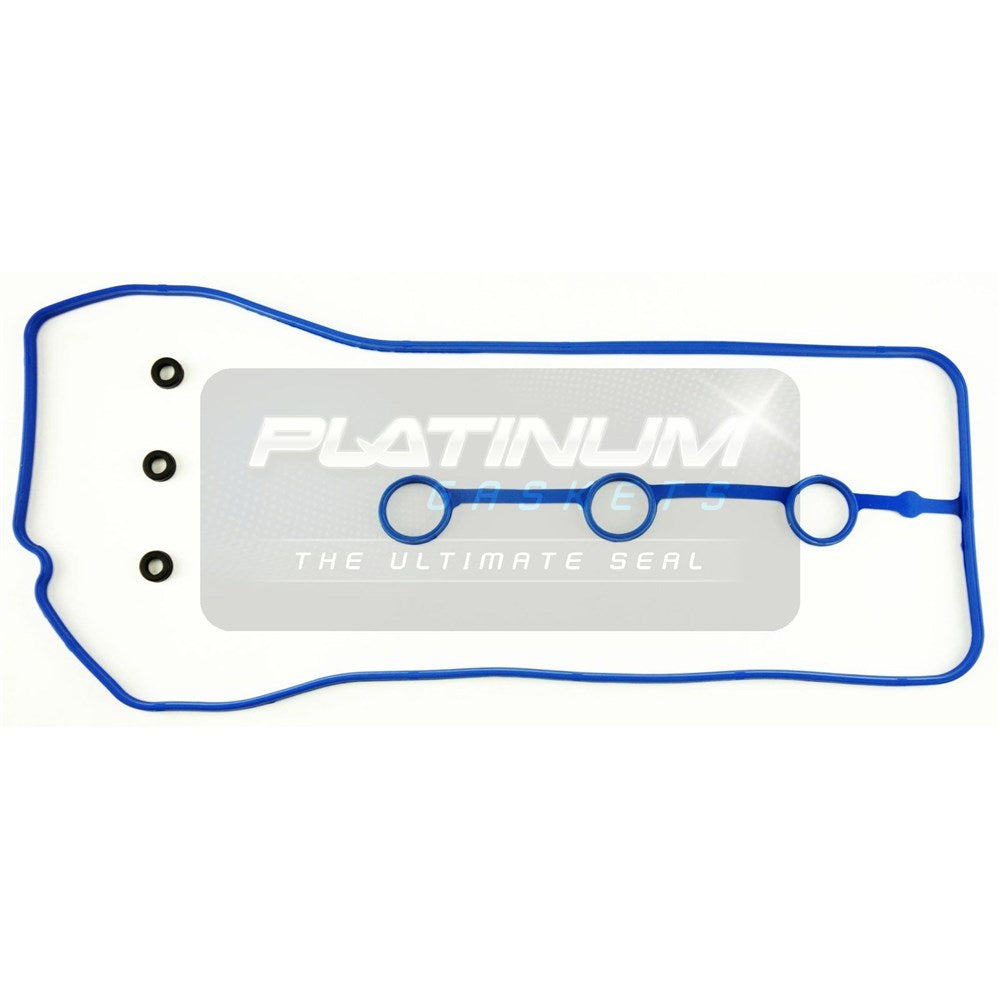 Platinum Rocker Cover Gasket Set - RCG618K