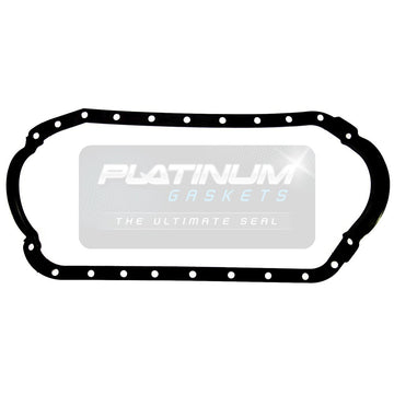 Platinum Oil Sump Gasket Set - OPS120